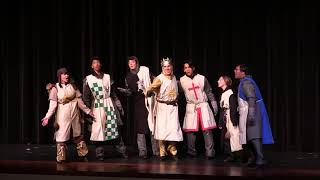 Ian Rose IHSMTA 2019