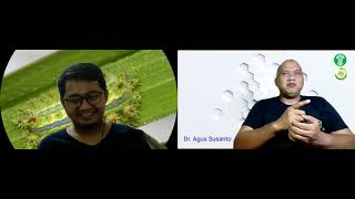 Android App for Monitoring Oil Palm Pests & Diseases (Digital EWS)