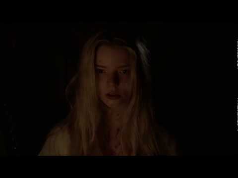 The Witch (2015) Wouldst thou like to live deliciously? Subtitulado