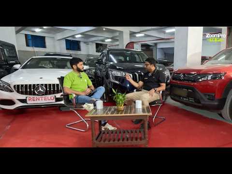 Zoomcar Company