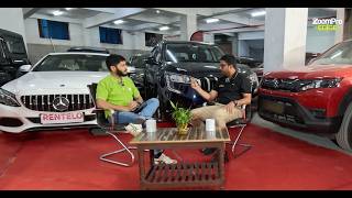 Zoomcar x Rentelo: How They Built a Fleet Business Designed to Scale