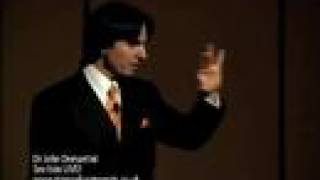 Dr John Demartini_ Values... the driving force of fortune.