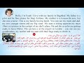 الصف السادس قطعه فرح وشرحها والاسئله الوزاريه الخاصه بها