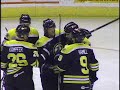 Sound Tigers vs. Bruins - 2/25/12
