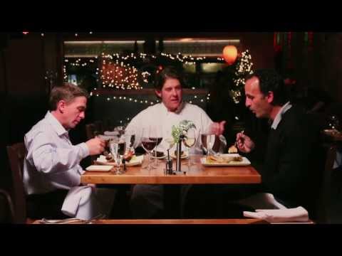 Food 4 Thought-Eolus Bar Dining