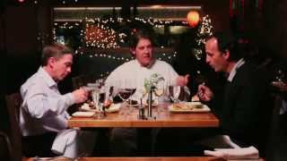 Food 4 Thought-Eolus Bar & Dining