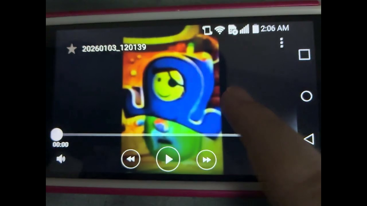 Opening & Closing To VeggieTales The Ultimate Silly Song Countdown 2003 VHS