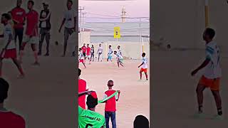 Daafaca Birta Ah Waa Kan Sergio Ramos Maaha Ogoow....