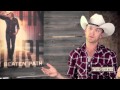 Justin Moore Talks About Working With Charlie Daniels and Miranda Lambert on 'Off the Beaten Path'