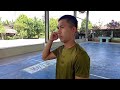 Role play about Vice and drug education and control