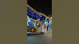 Kota Dumai Malam hari☀