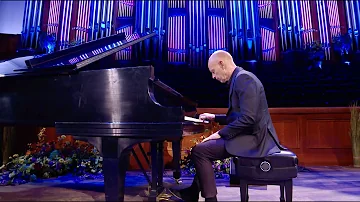 Waterfall -The Piano Guys (Piano & Organ Duet) ft. Richard Elliott of The Tabernacle Choir