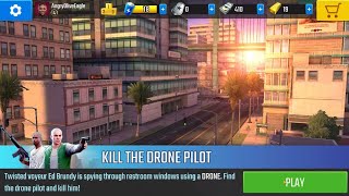 Pure Sniper: Gun Shooter Games - sniper shooting game || Android Game. screenshot 4