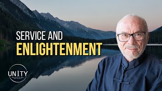 How Serving Others and Knowing Yourself are Related- Terry Moore
