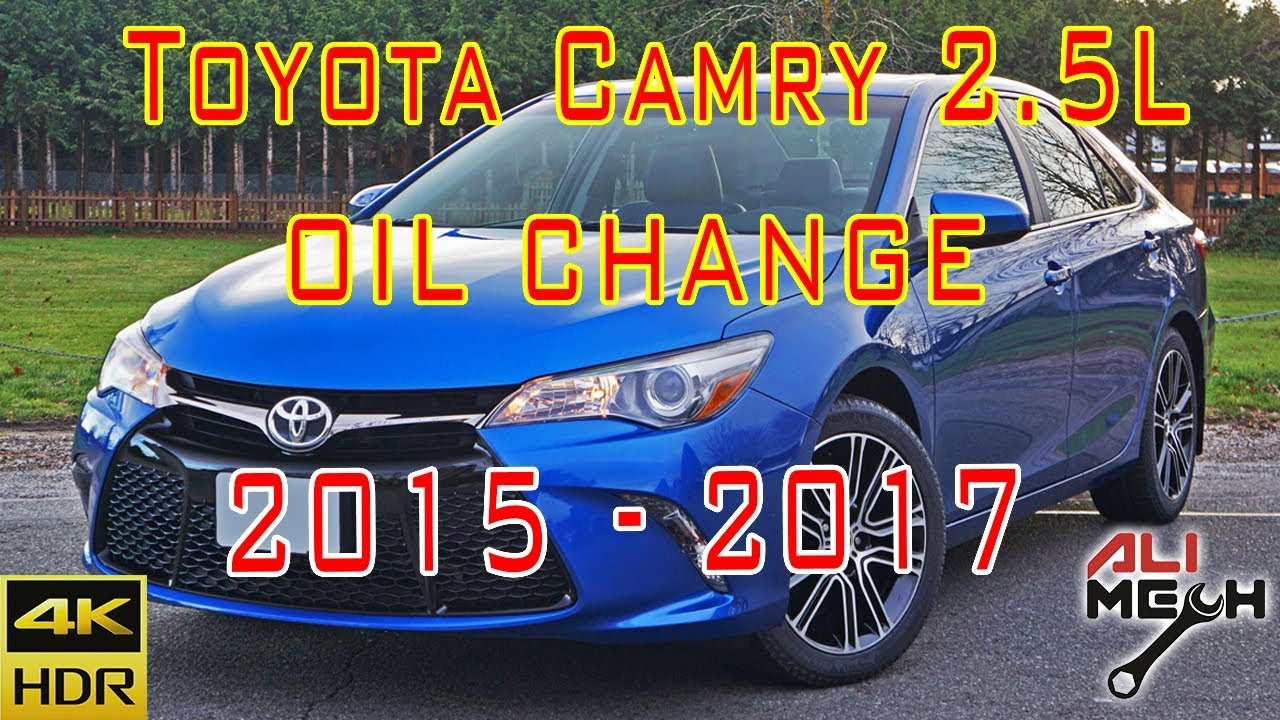 toyota camry 2008 oil type - lanie-ramming