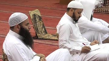 نسيم الصباح مع القرآن - قوله تعالى ( أمن يهديكم في ظلمات البر والبحر)-سورة النمل -د. عبدالرحمن العقل