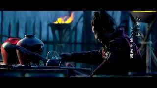 Download Lagu MV for the Patriot Yue Fei 《精忠岳飞》Soundtrack: Loyalty Legend duet Huang Xiaoming 黄晓明 -- 黄晓明、谭晶《精忠传奇》 MP3