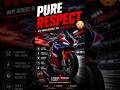 Why Riders Respect the Honda Fireblade 😳#trending #fireblade1000rr #honda #viral #vibeofsuperbike