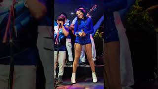 Carisma, Sensualidad, Belleza, Hermosura yTalento Salvadoreño #soncampiranosv #baile #cumbia