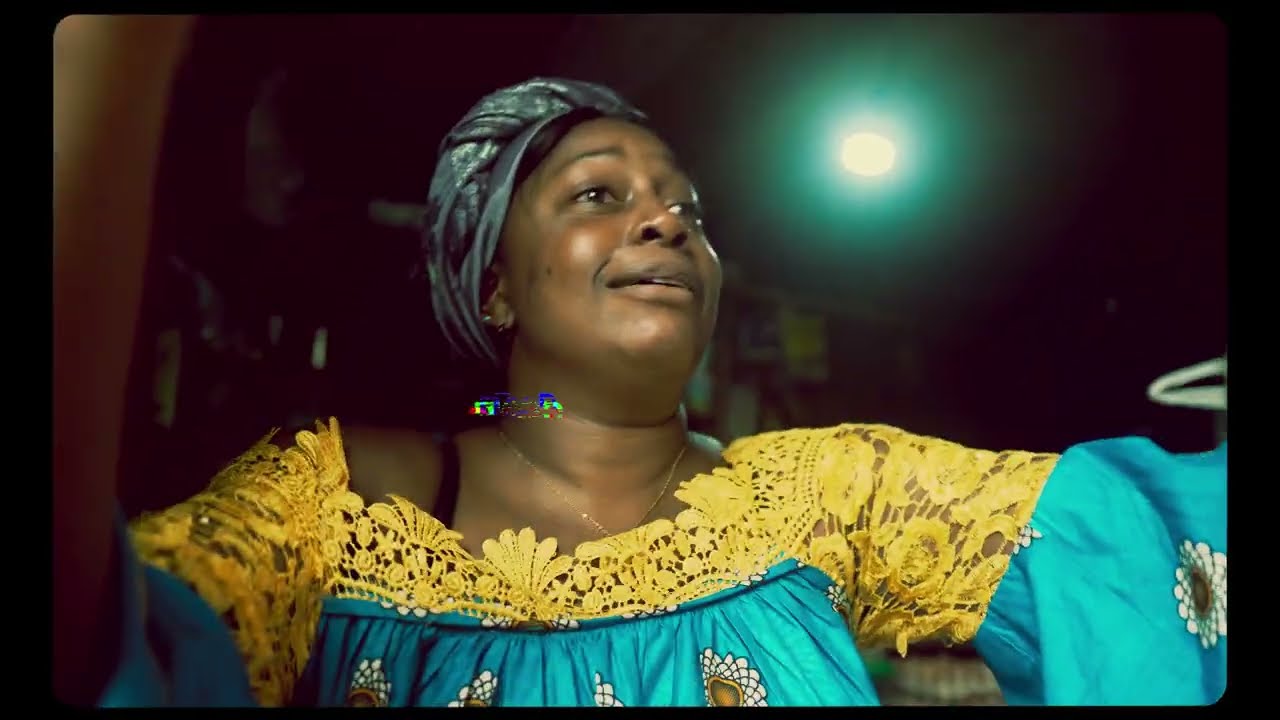 Kleon Nkoa   ITOUNGA feat Tonton Le Show