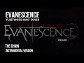 Evanescence The Chain From Gears 5 Fleetwood Mac Cover Instrumental CC Lyrics
