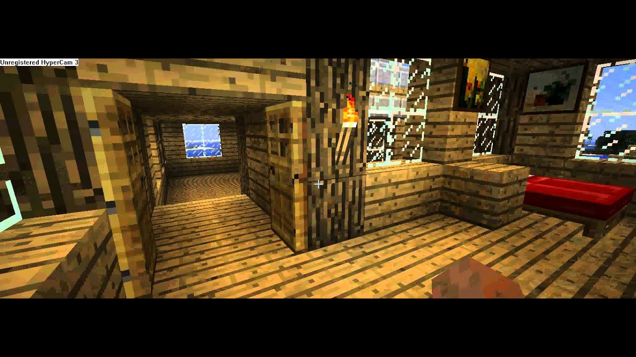 Minecraft Server LoL - YouTube