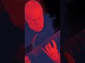 RED HOT SHRED #shredguitar #guitarsolo