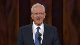 Elder D. Todd Christofferson: ‘Sustainable Societies’ @ 190th Semiannual General Conference