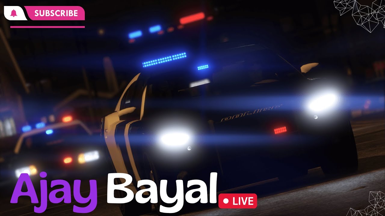 🔴RP RP RP, Let's do RP |SO Ajay Sinha | TLRP REMAP | LIVE🔴 - YouTube