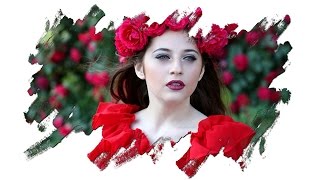 How To Make a Creative Photo Border Frame In Photoshop screenshot 5