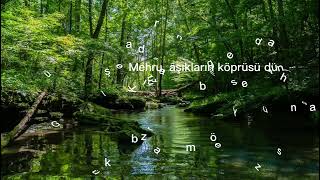 Onsuz Olmasın Ali YÜCEL
