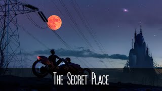 Atis Freivalds - The Secret Place | Ambient Music