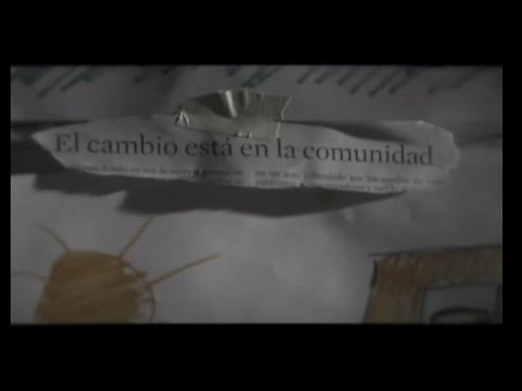 Silencio Video