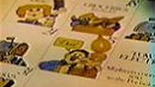Parker Brothers - Pay Day (Commercial, 1976)