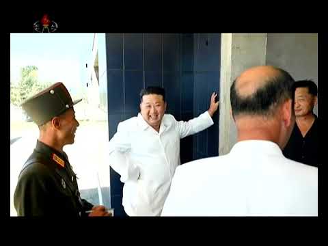 North Korea TV 2 September 2024 News 5pm