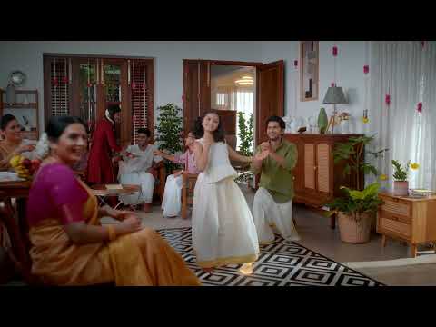 Nair Matrimony - Aplikasi Pernikahan