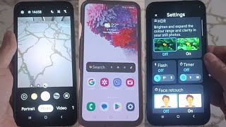 How to improve camera quality of samsung S20 | Best samsung S20 FE 5G camera settings
