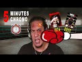 Challenge rockycreed  5 minutes chrono pour rsumer 8 films