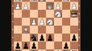 Sicilian Defense  Najdorf Variation