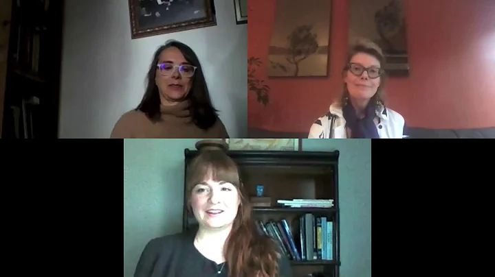 Following the Moonroad. Interview: Grace Kehler Mi...