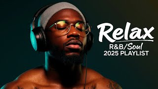 Modern Soul Gospel Vibes | Uplifting R&B Praise & Worship for Inner Peace