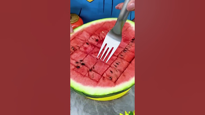 Cutting Edge Kitchen Tech: Testing the Top Watermelon Slicers on the Market!