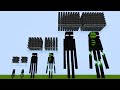 Enderman or Zombie Enderman