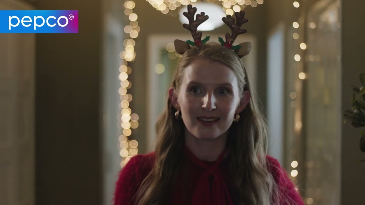 Dekoracje w świątecznie niskich cenach!