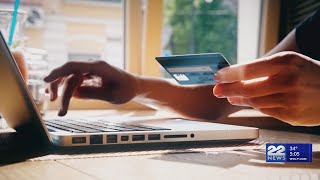 How to keep yourself on a budget while holiday shopping