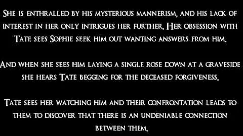 aimee ash quad trailer 3   supernatural saga book ...