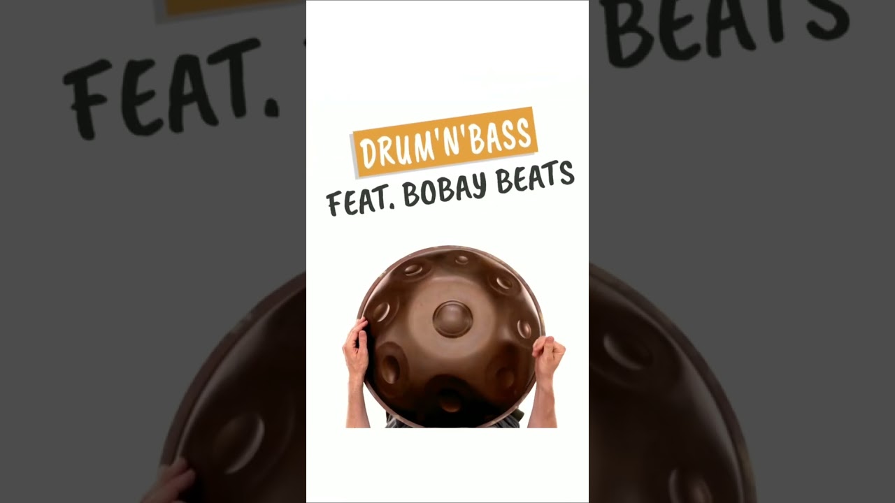 Drum'N'Bass - FT Bobay Beats
