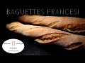 baguettes francesi facili e veloci!