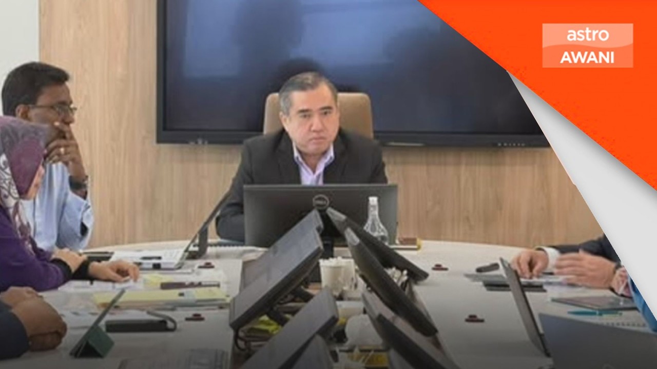 Pelabuhan negara perketat pemeriksaan, elak kesesakan