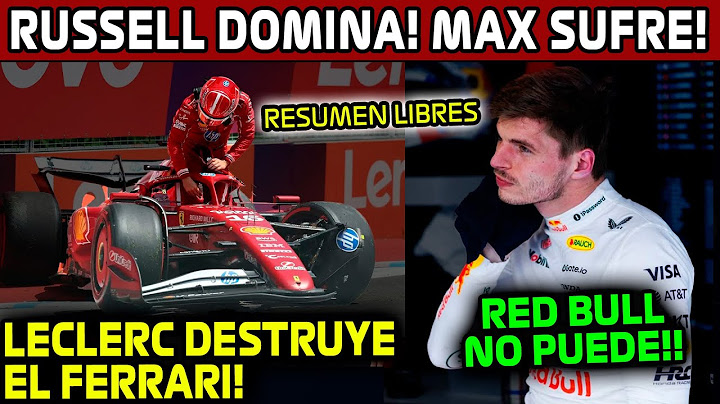 Freestyle Round 1 and 2 Recaps!! Max Lost!! Colapinto 18th!! Leclerc Out!! Canadian GP 2025 F1 Today